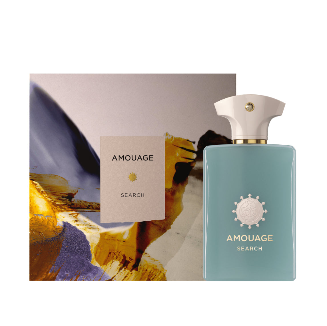 Search Amouage 100 Ml