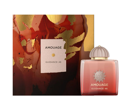 Guidance 46 Amouage 100 Ml